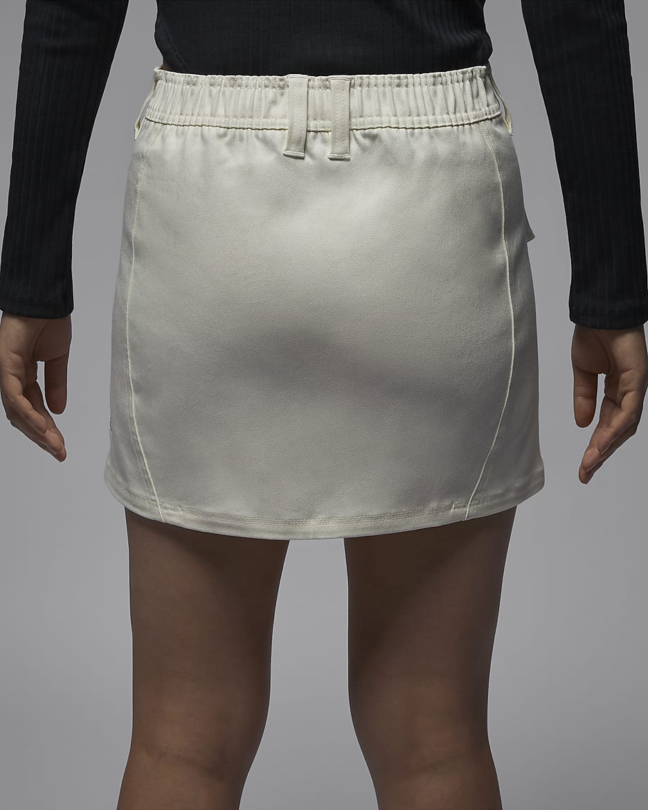 Nike utility skirt best sale